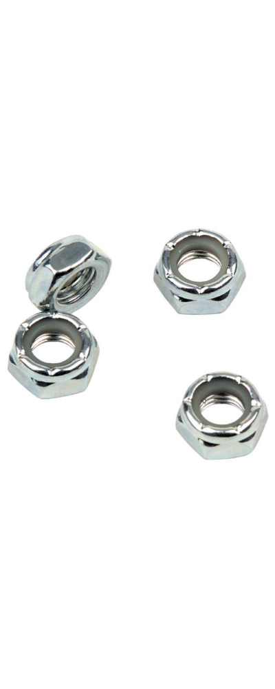 KINGPIN NUTS BULK (P/K OF 48)