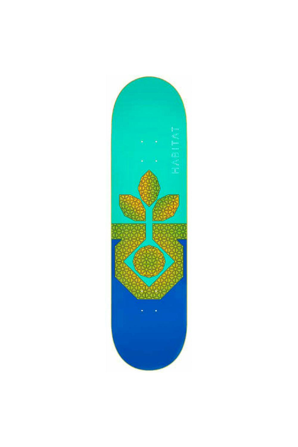 8.0 GEODESIC PREMIUM