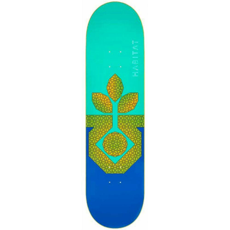 8.0 Geodesic Premium