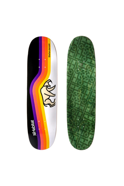 STEFAN JANOSKI SABOR CLASSIC 8.5 - MEXICO