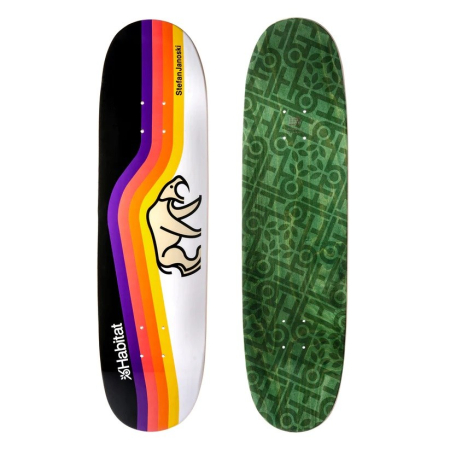 Stefan Janoski Sabor Classic 8.5 - Mexico