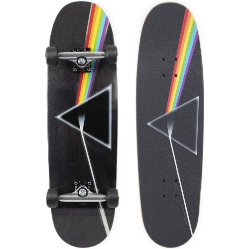 Dark Side of the Moon 9.0 Cruiser