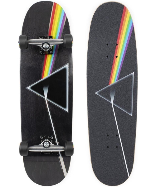 Dark Side of the Moon 9.0 Cruiser