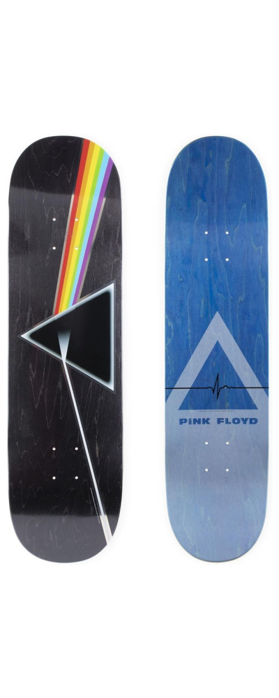 Dark Side of the Moon 8.25