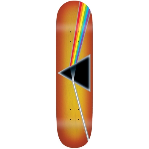 Dark Side of the Moon Sunburst 8.25
