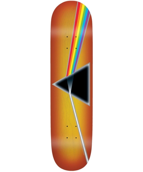 Dark Side of the Moon Sunburst 8.25
