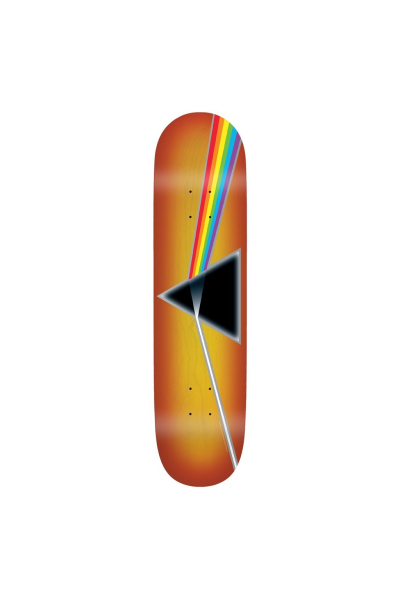 Dark Side of the Moon Sunburst 8.25
