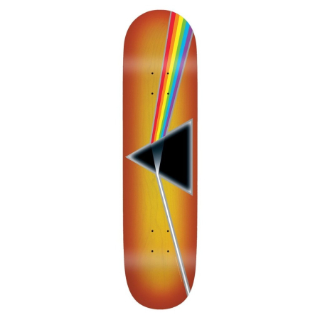 Dark Side of the Moon Sunburst 8.25