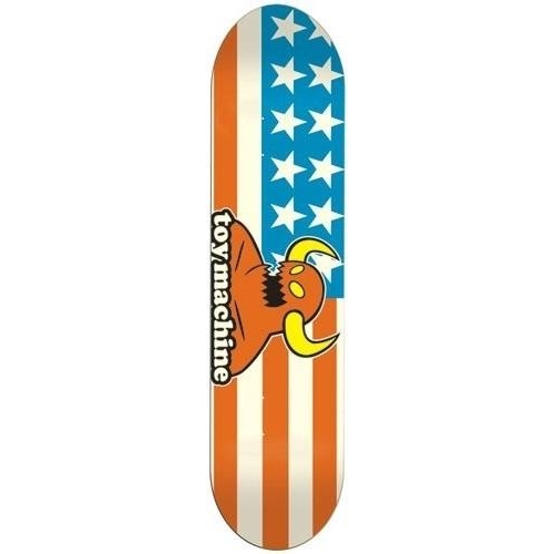 7.87 AMERICAN MONSTER
