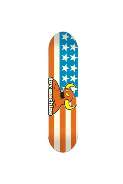 7.87 AMERICAN MONSTER