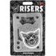 PG PILES SOFT RISERS/SHOCK CLEAR