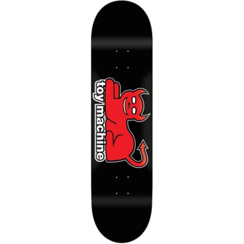 8.38 DEVIL CAT