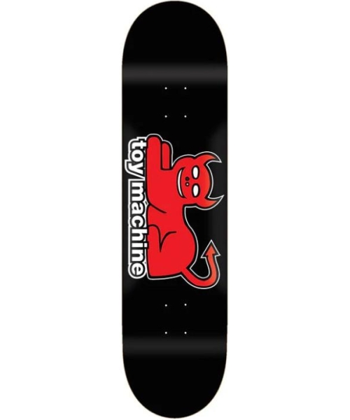 8.38 DEVIL CAT
