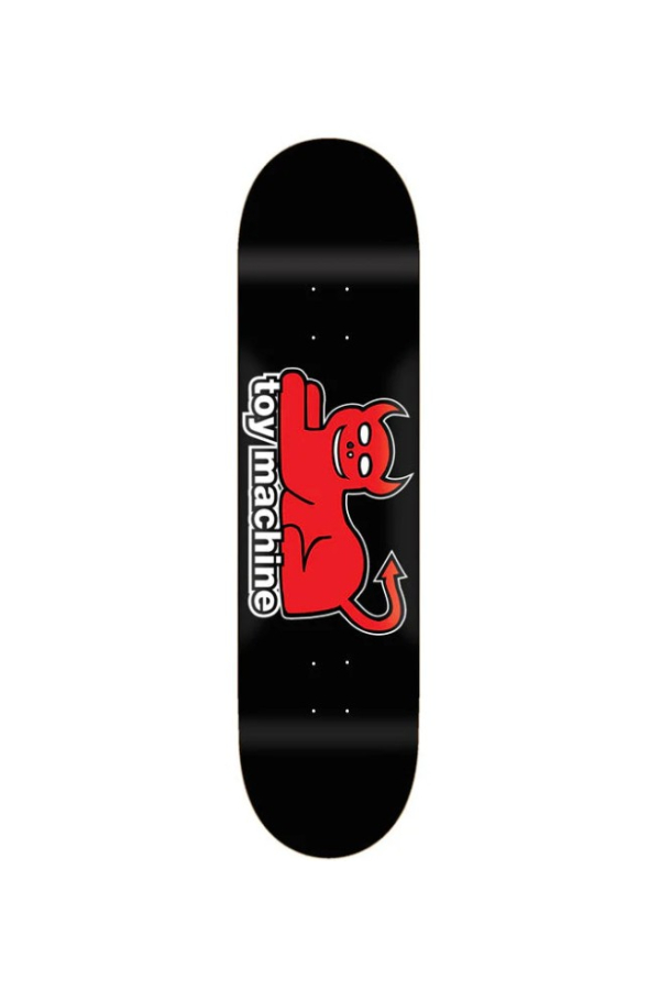 8.38 DEVIL CAT