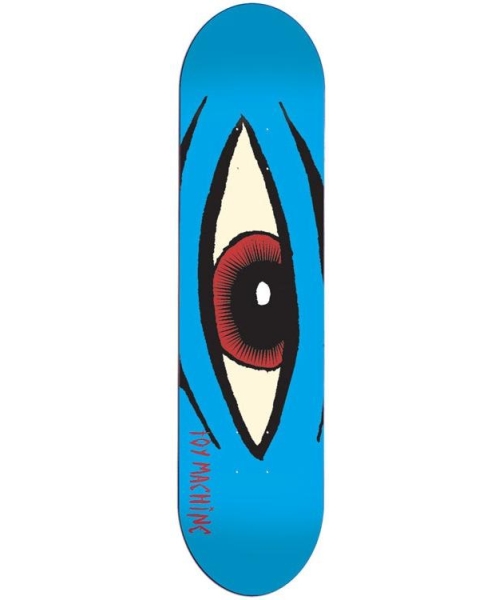 7.88 SECT EYE BLUE