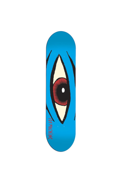 7.88 SECT EYE BLUE