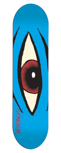 7.88 SECT EYE BLUE