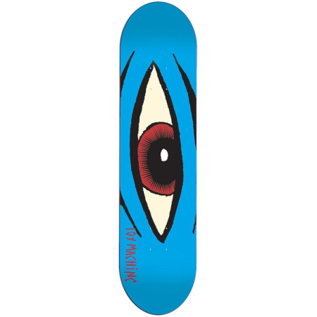 7.88 SECT EYE BLUE