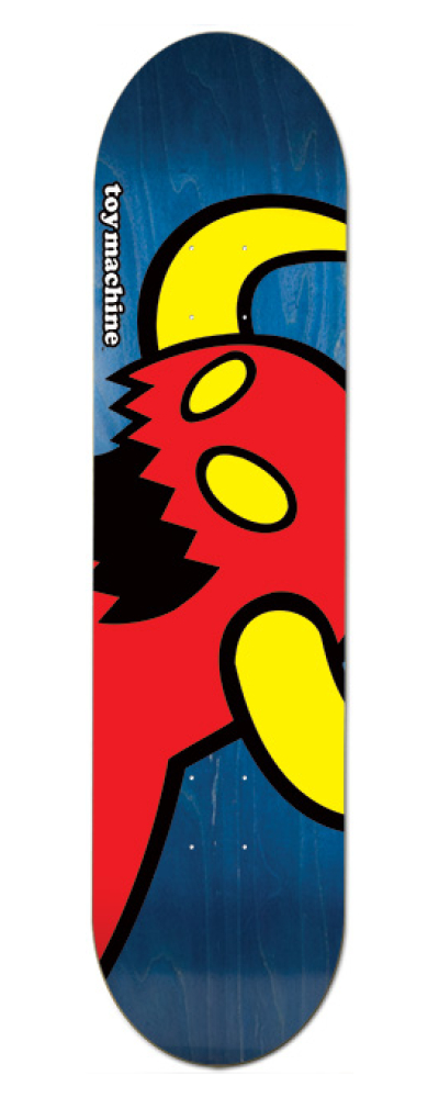 VICE MONSTER (ASSORTED)