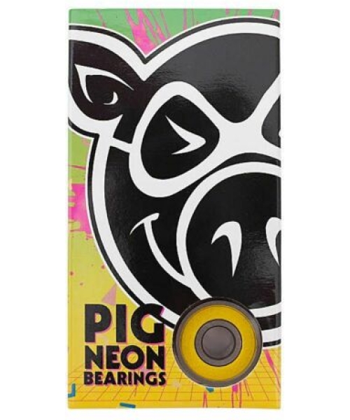 PG NEON BEARINGS