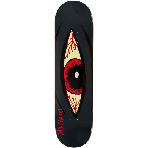 8.13 SECT EYE BLOODSHOT
