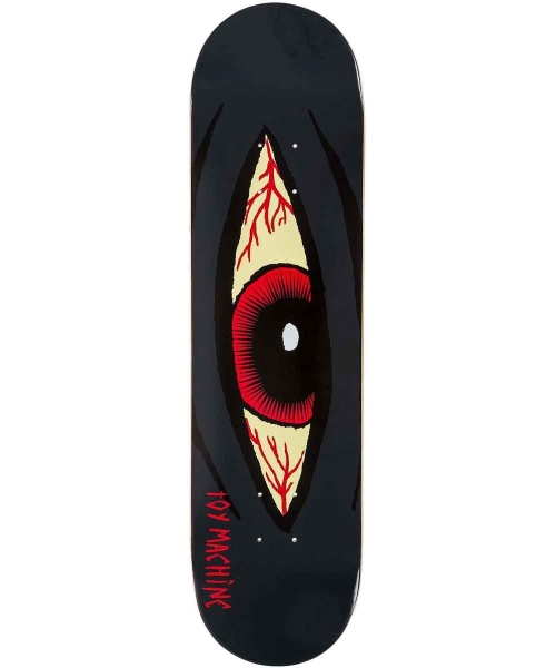 8.13 SECT EYE BLOODSHOT