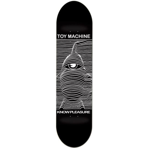 TOY DIVISION