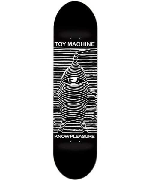TOY DIVISION