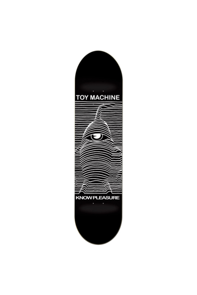 TOY DIVISION