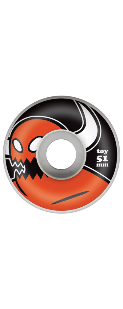 TM MONSTER 51MM