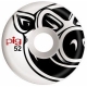 HEAD C-LINE 52MM
