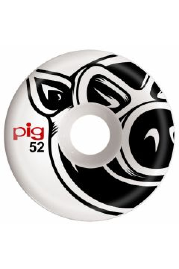 HEAD C-LINE 52MM