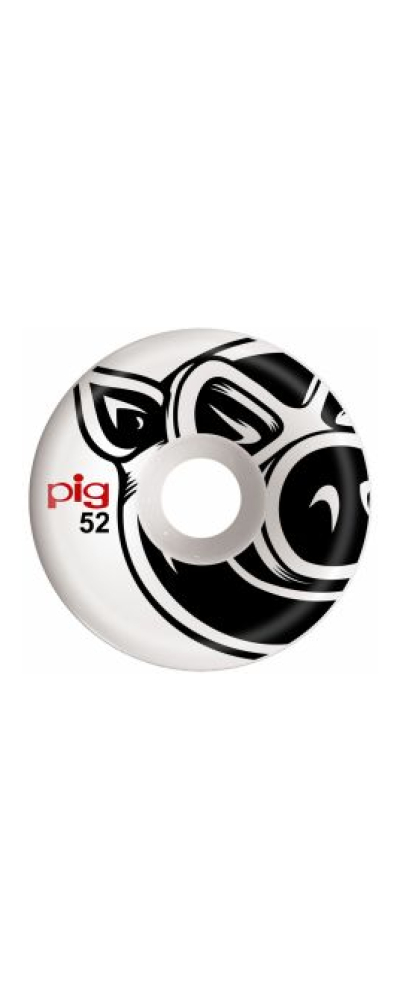 HEAD C-LINE 52MM