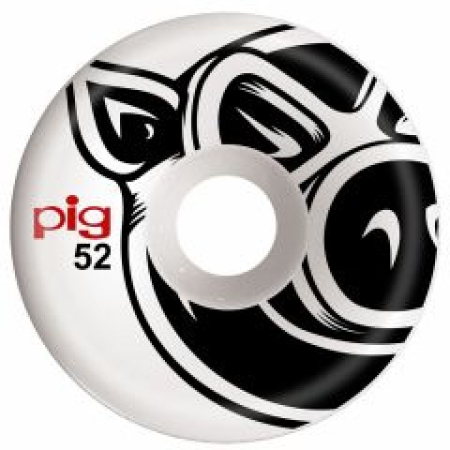 Head C-Line 52mm