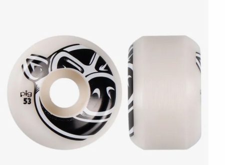 Head C-Line 53mm