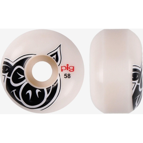 HEAD C-LINE 58MM