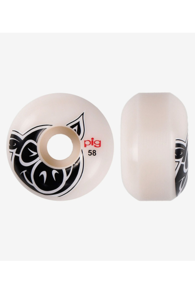 HEAD C-LINE 58MM