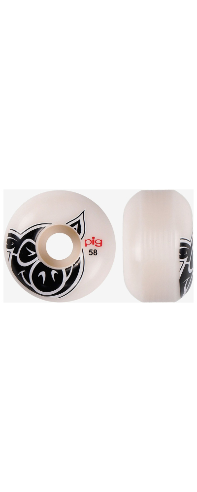 HEAD C-LINE 58MM