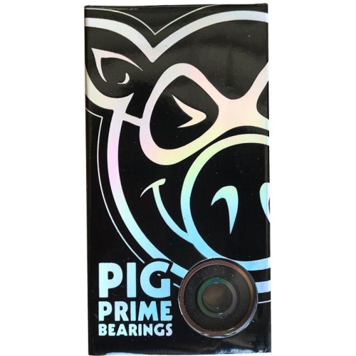 PG PRIME BEARINGS