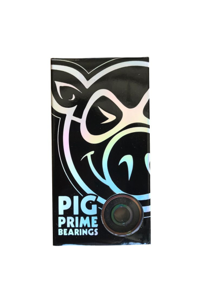 PG PRIME BEARINGS