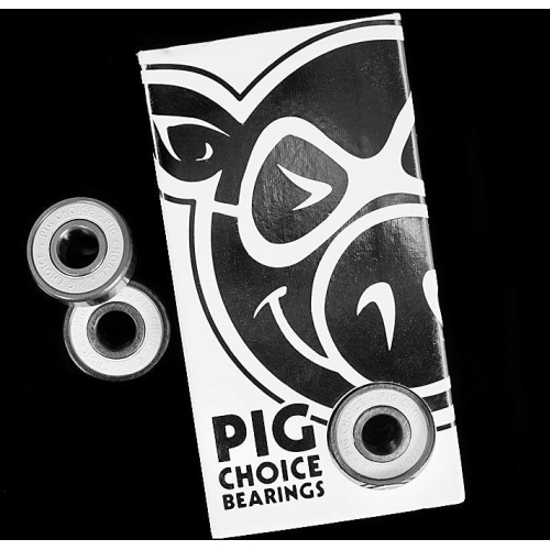PG CHOICE BEARINGS