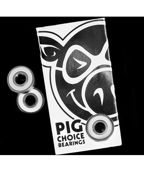 PG CHOICE BEARINGS