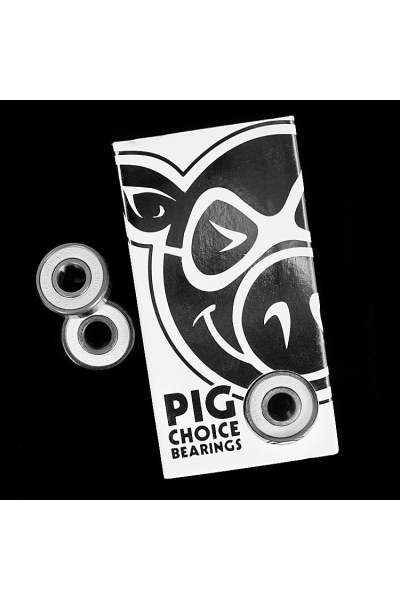 PG CHOICE BEARINGS