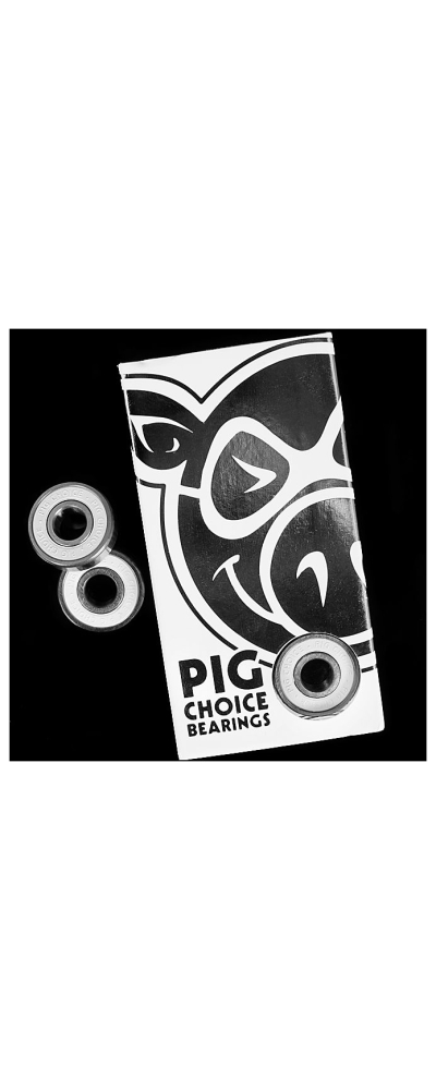 PG CHOICE BEARINGS