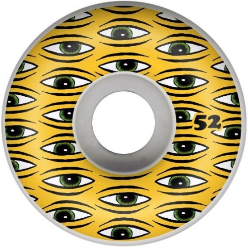 ALL SEEING