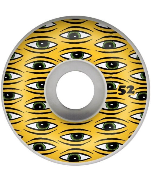 ALL SEEING