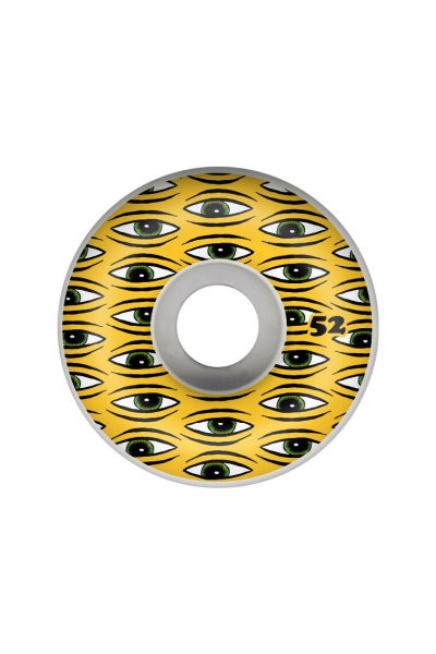 ALL SEEING