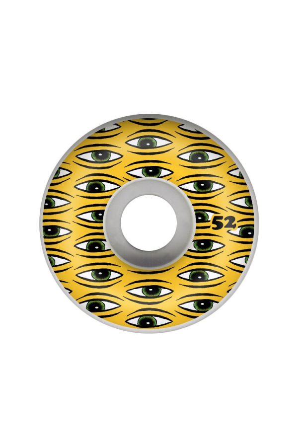ALL SEEING