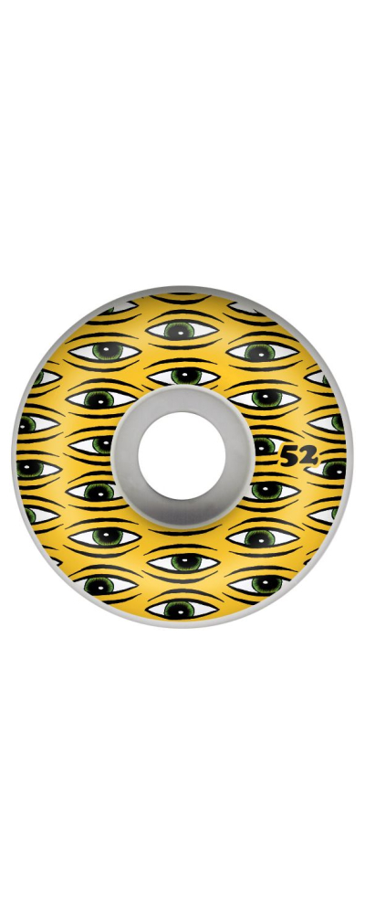 ALL SEEING