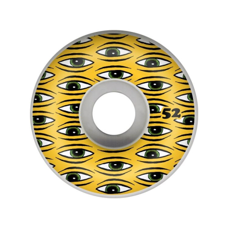 All Seeing